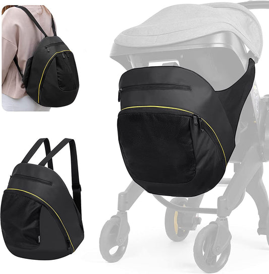 Safety Seat Four-in-one Baby Stroller Dedicated Storage Bag