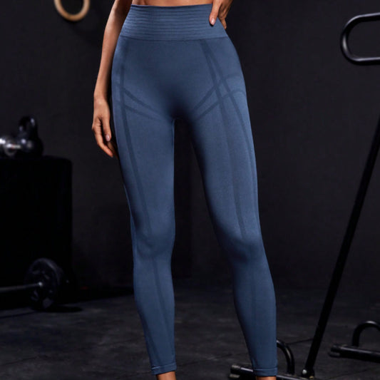 Fashion Sports Running Fitness Pants For Women
